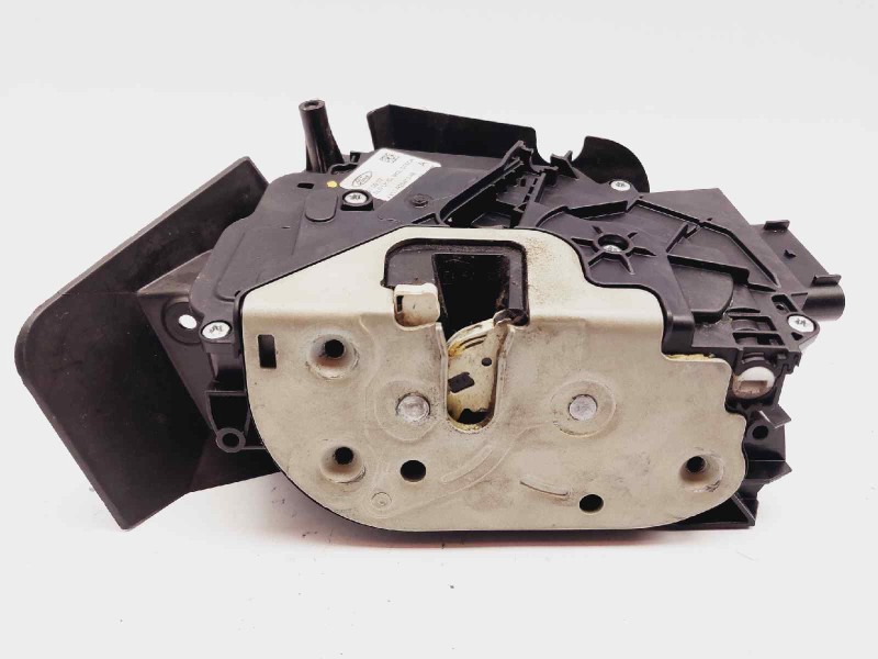 Recambio de cerradura puerta trasera izquierda para ford b-max titanium referencia OEM IAM AV11R26413AB  