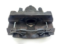 Recambio de pinza freno delantera derecha para renault scenic iii expression referencia OEM IAM    2