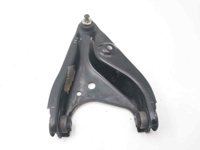 Recambio de brazo suspension inferior delantero derecho para dacia sandero access referencia OEM IAM 545006623R  