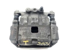 Recambio de pinza freno delantera izquierda para ford fiesta (cb1) ambiente referencia OEM IAM 3736C  