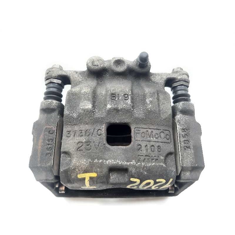 Recambio de pinza freno delantera izquierda para ford fiesta (cb1) ambiente referencia OEM IAM 3736C  