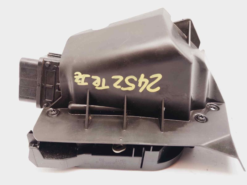 Recambio de cerradura puerta trasera izquierda para ford b-max titanium referencia OEM IAM AV11R26413AB  