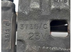 Recambio de pinza freno delantera izquierda para ford fiesta (cb1) ambiente referencia OEM IAM 3736C   2