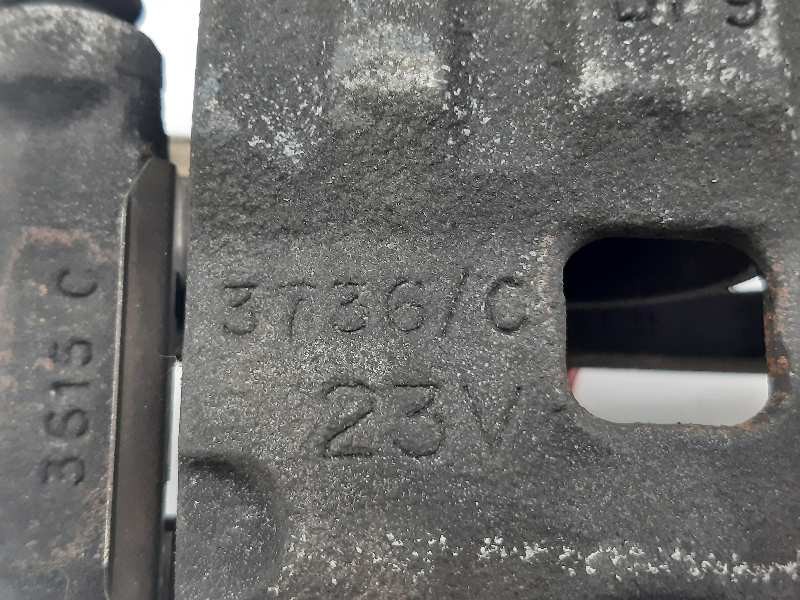 Recambio de pinza freno delantera izquierda para ford fiesta (cb1) ambiente referencia OEM IAM 3736C  
