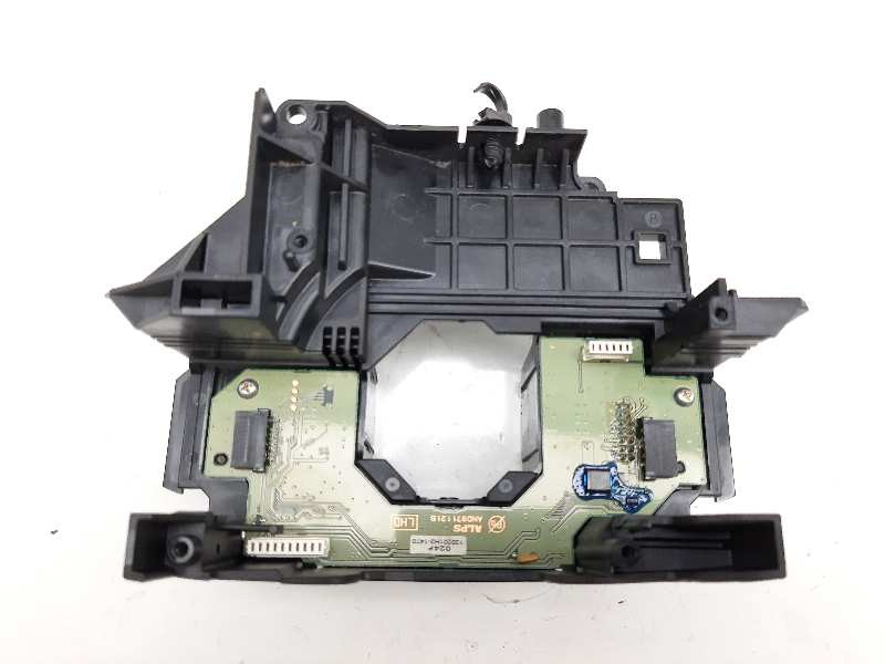 Recambio de modulo electronico para ford grand c-max titanium referencia OEM IAM BV6T13N064AH  