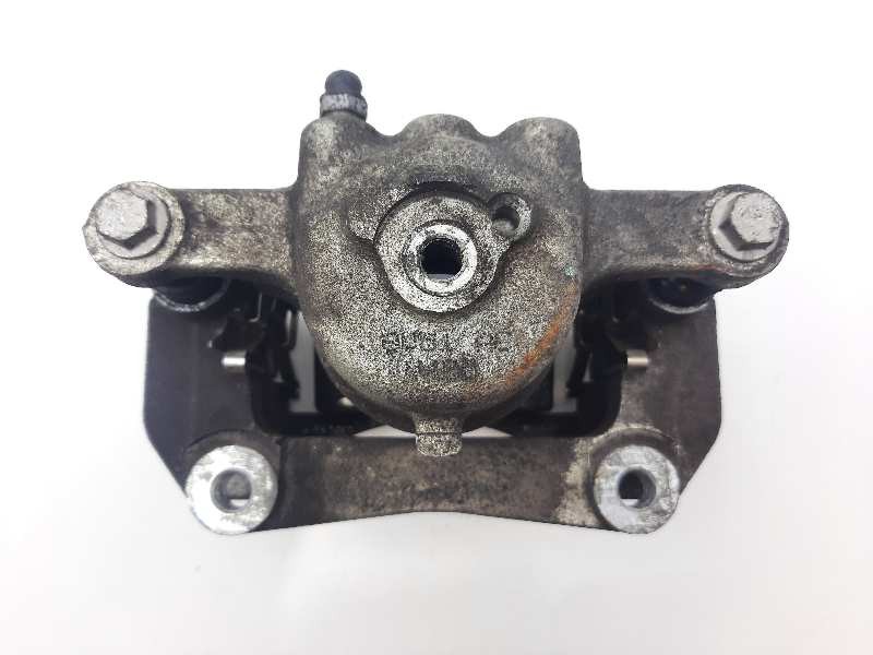 Recambio de pinza freno delantera izquierda para ford fiesta (cb1) ambiente referencia OEM IAM 3736C  