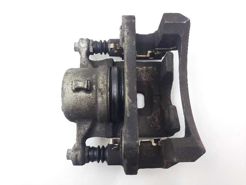Recambio de pinza freno delantera izquierda para ford fiesta (cb1) ambiente referencia OEM IAM 3736C  