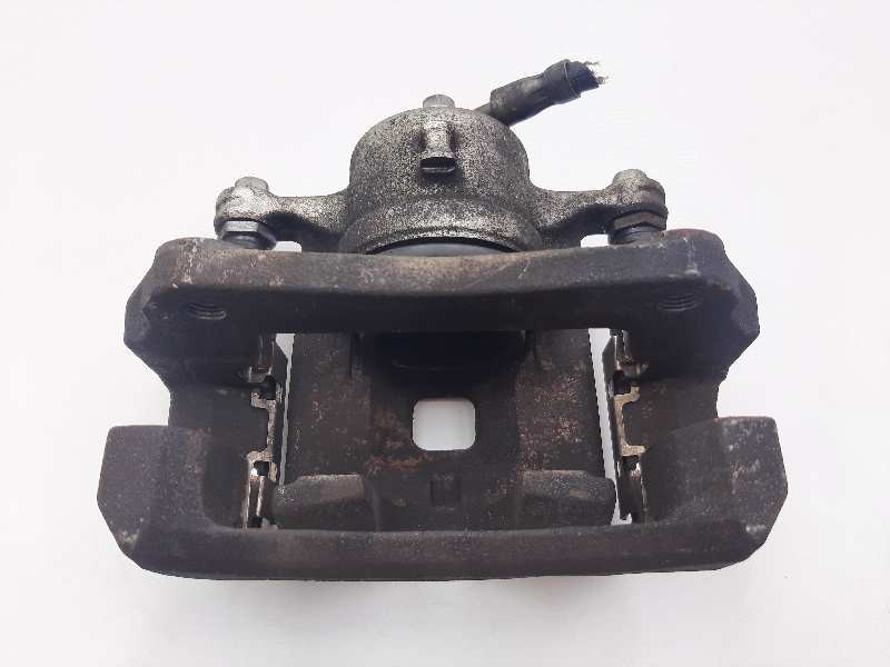 Recambio de pinza freno delantera derecha para ford fiesta (cb1) ambiente referencia OEM IAM 3736C  