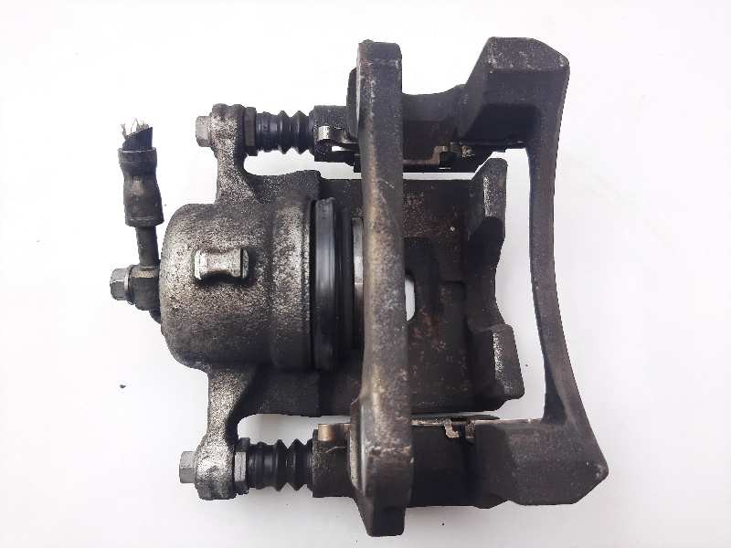 Recambio de pinza freno delantera derecha para ford fiesta (cb1) ambiente referencia OEM IAM 3736C  