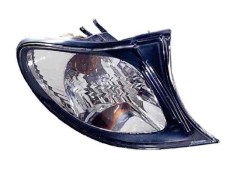 Recambio de piloto delantero derecho para bmw serie 3 berlina (e46) referencia OEM IAM 14200574  