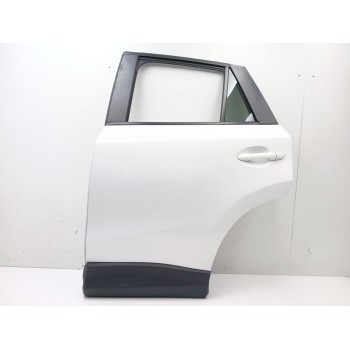 PUERTA TRASERA IZQUIERDA KDY37302XB 