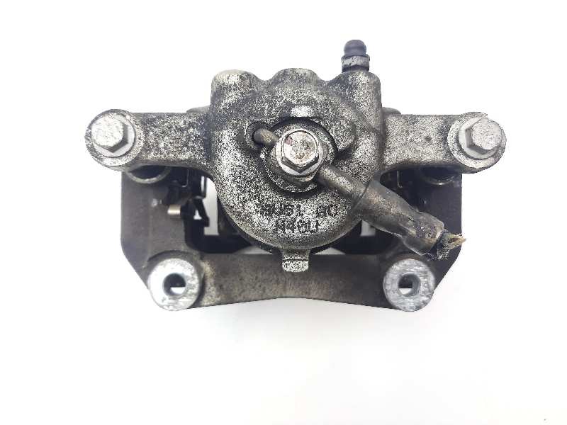 Recambio de pinza freno delantera derecha para ford fiesta (cb1) ambiente referencia OEM IAM 3736C  