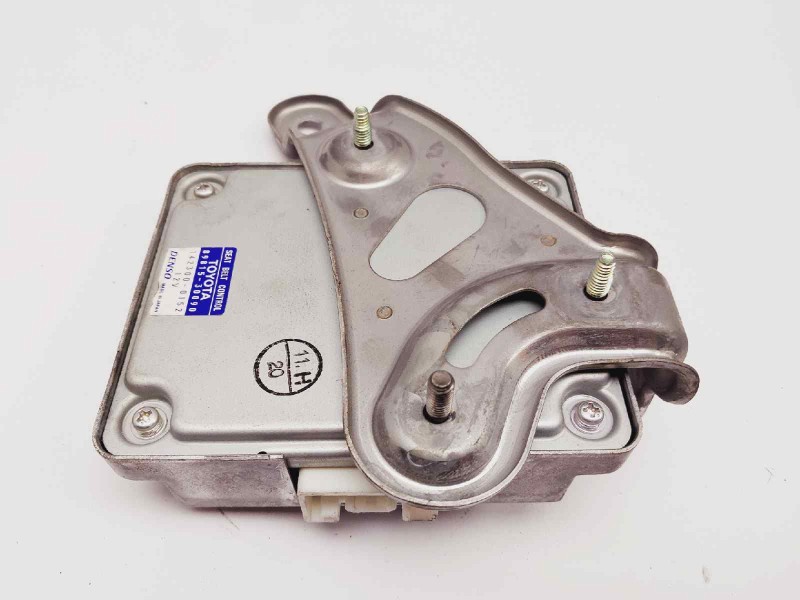 Recambio de modulo electronico para lexus gs (gs/us/ws19) 450 h referencia OEM IAM 8981530090  