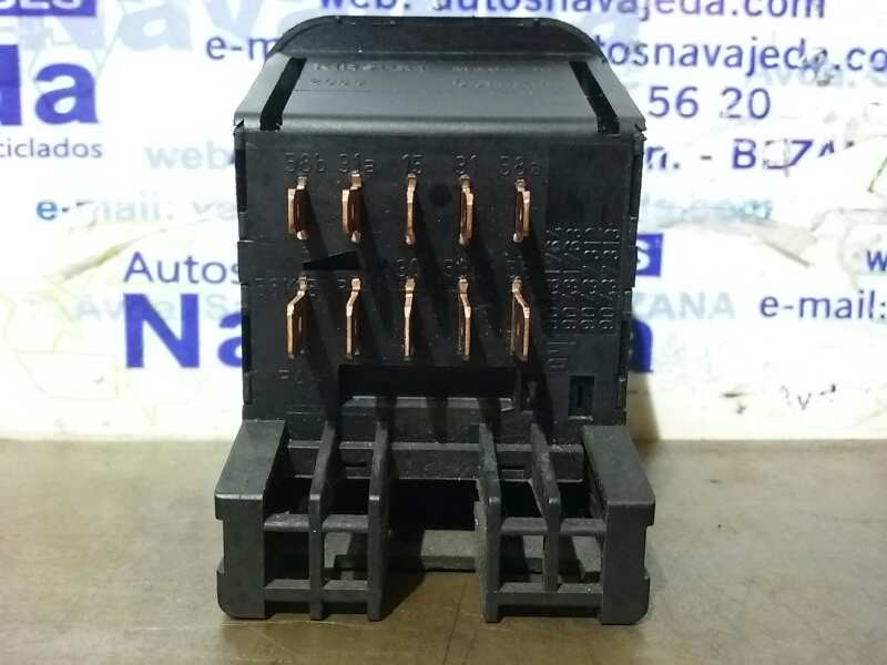 Recambio de mando luces para opel corsa b referencia OEM IAM   