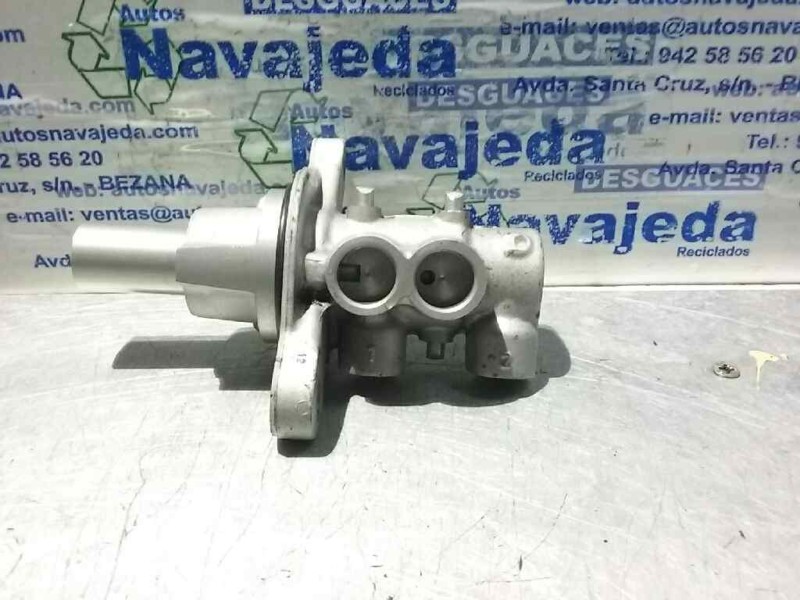 Recambio de bomba freno para opel corsa d selective referencia OEM IAM  BOSCH 