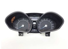 Recambio de cuadro instrumentos para ford b-max titanium referencia OEM IAM AV1T10849GF  