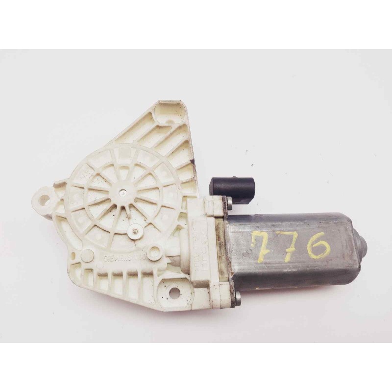 Recambio de motor elevalunas delantero izquierdo para mercedes clase m (w163) 270 cdi final edition (163.113) referencia OEM IAM