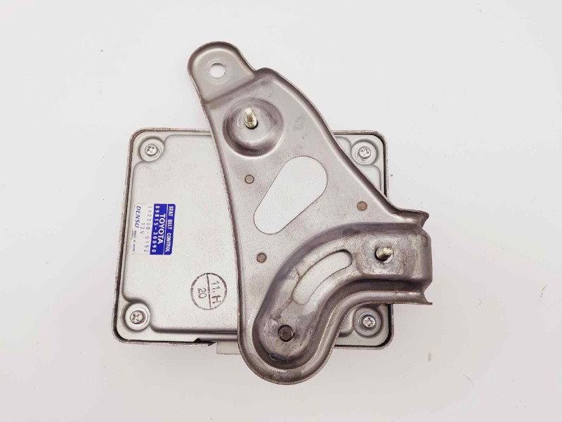 Recambio de modulo electronico para lexus gs (gs/us/ws19) 450 h referencia OEM IAM 8981530090  