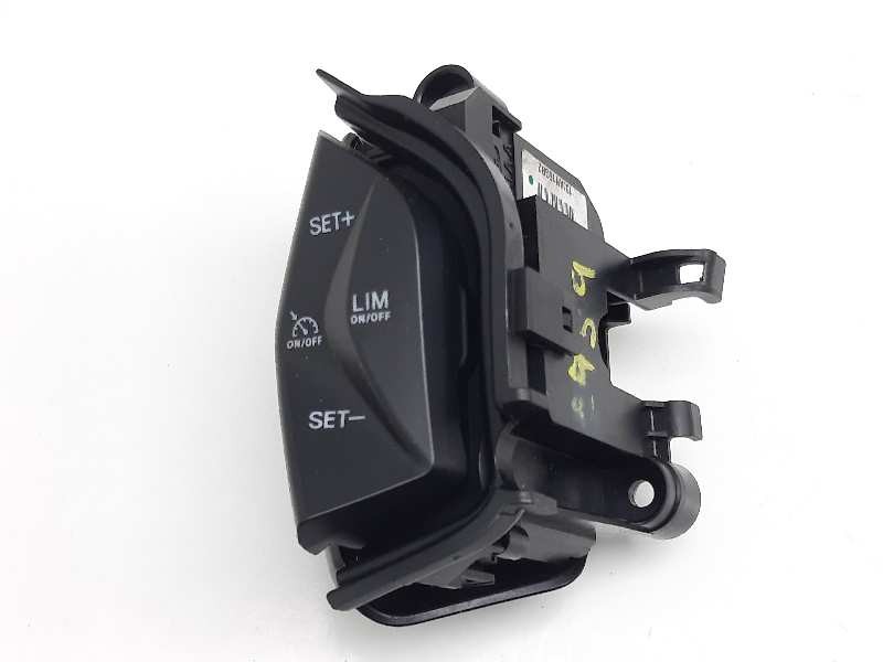 Recambio de mando multifuncion para ford grand c-max titanium referencia OEM IAM AM5T9E740AA  
