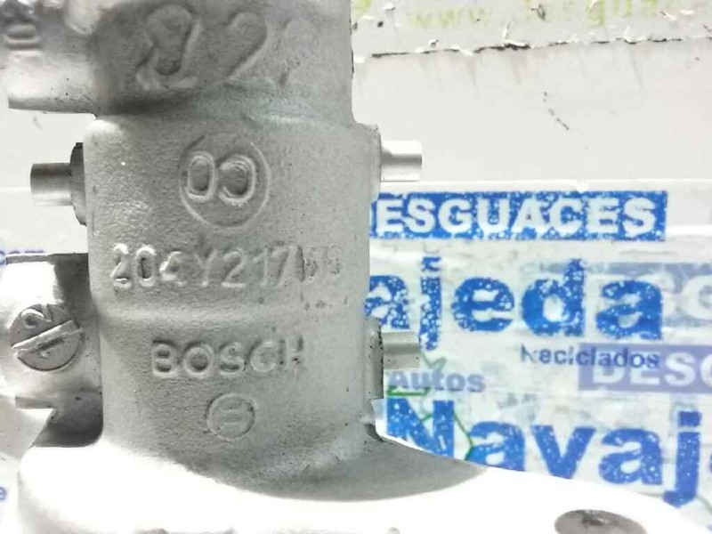 Recambio de bomba freno para opel corsa d selective referencia OEM IAM  BOSCH 