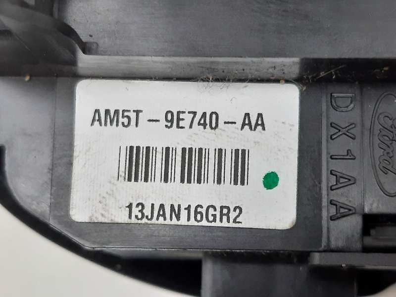 Recambio de mando multifuncion para ford grand c-max titanium referencia OEM IAM AM5T9E740AA  