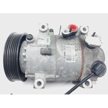 COMPRESOR AIRE ACONDICIONADO CA500ALEKA04 