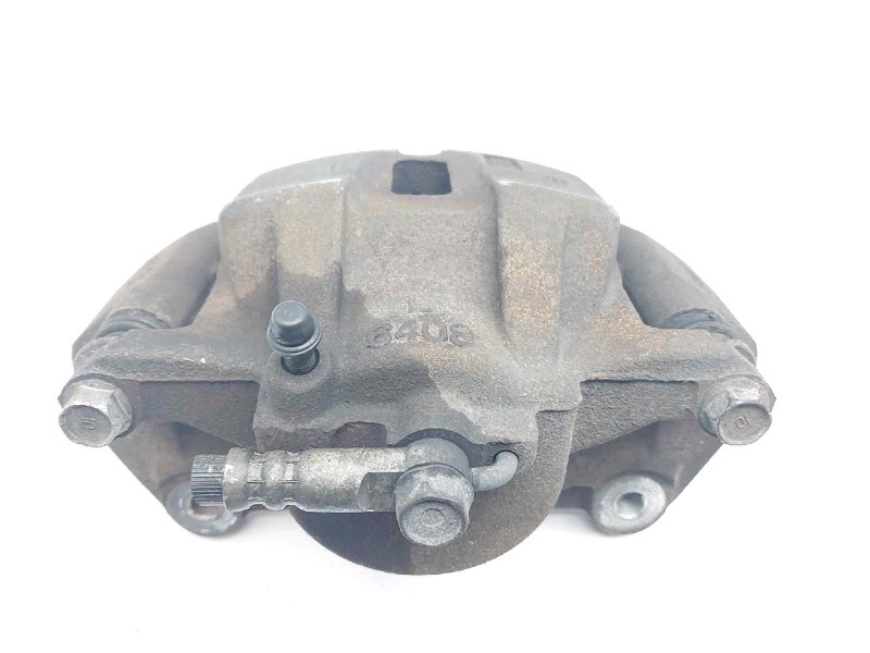 Recambio de pinza freno delantera izquierda para lexus rx 400h referencia OEM IAM 4775048140  