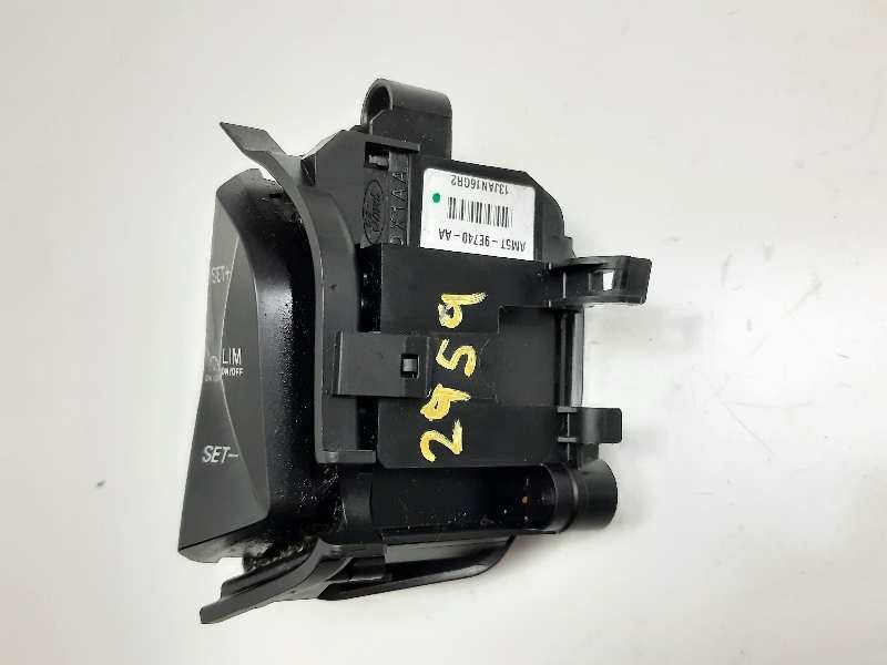 Recambio de mando multifuncion para ford grand c-max titanium referencia OEM IAM AM5T9E740AA  
