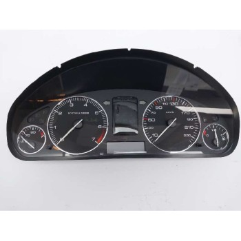 CUADRO INSTRUMENTOS 9646259480 