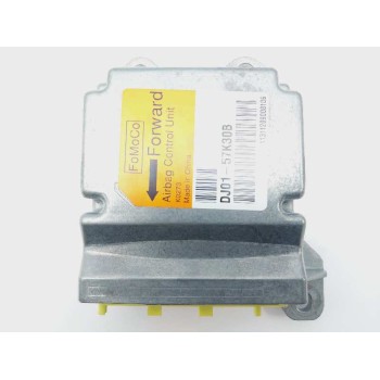 CENTRALITA AIRBAG DJ0157K30B 