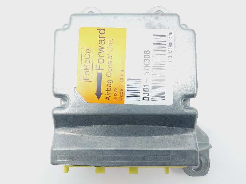 Recambio de centralita airbag para mazda 2 lim. (de) 1.5 sportive (3-ptas.) (76kw) referencia OEM IAM DJ0157K30B  