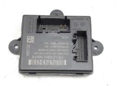Recambio de modulo confort para ford grand c-max titanium referencia OEM IAM AV6N14B531BJ  