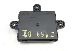 Recambio de modulo confort para ford grand c-max titanium referencia OEM IAM AV6N14B531BJ   2