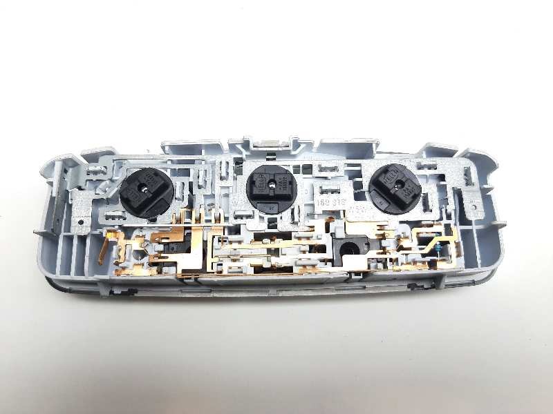 Recambio de luz interior para ford b-max titanium referencia OEM IAM   