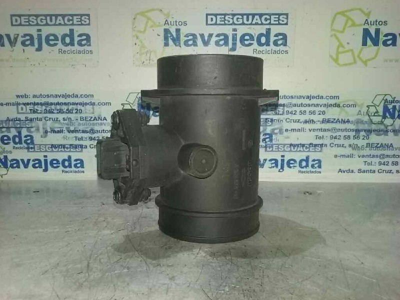 Recambio de caudalimetro para mg rover serie 600 (rh) 620 sdi referencia OEM IAM 0281002120 BOSCH 0281002120