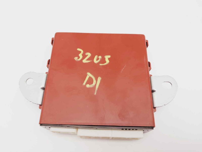 Recambio de centralita cierre para lexus gs (gs/us/ws19) 450 h referencia OEM IAM 8922230120 1233006491 