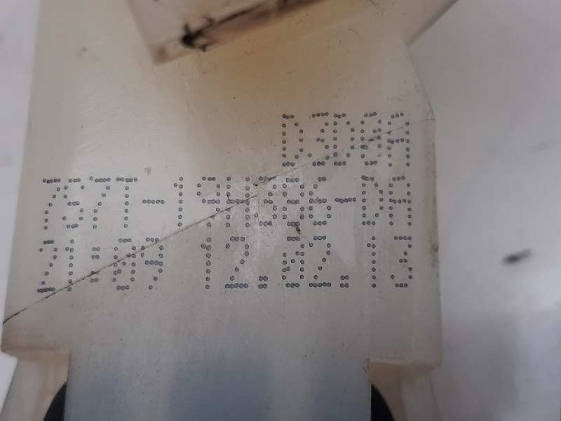 Recambio de conmutador de arranque para ford grand c-max titanium referencia OEM IAM 7S7T19H386DA 7S7T19H386DA 