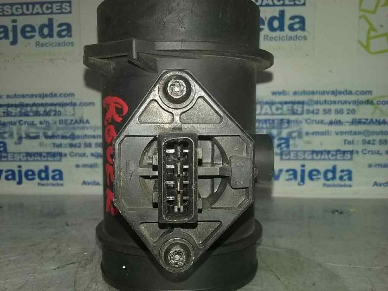 Recambio de caudalimetro para mg rover serie 600 (rh) 620 sdi referencia OEM IAM 0281002120 BOSCH 0281002120