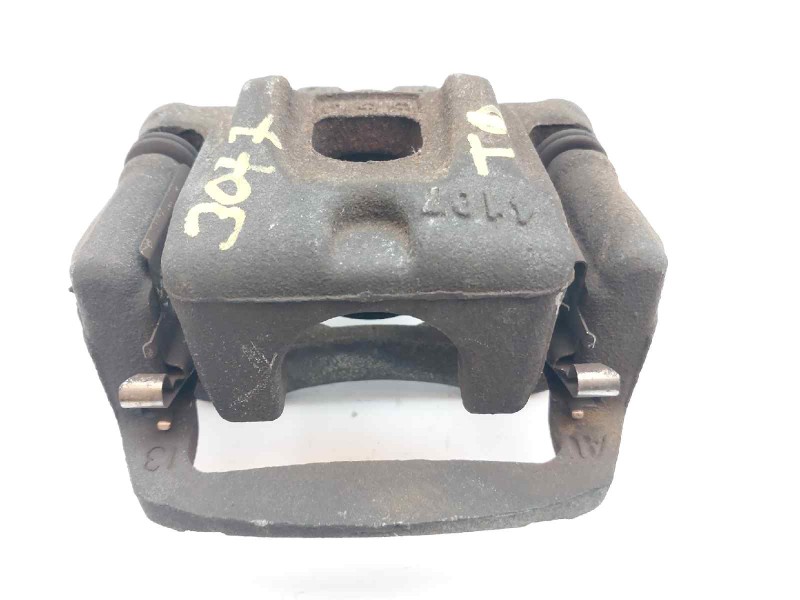 Recambio de pinza freno trasera izquierda para lexus rx 400h referencia OEM IAM 4785048050  