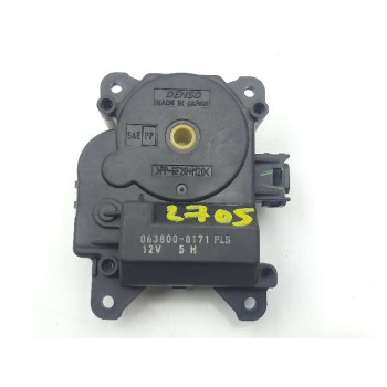 MOTOR APERTURA TRAMPILLAS CLIMATIZADOR 0638000171 