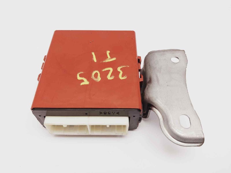 Recambio de centralita cierre para lexus gs (gs/us/ws19) 450 h referencia OEM IAM 8922530020 1233006610 