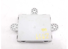 Recambio de modulo confort para ford grand c-max titanium referencia OEM IAM AV6N14B533BJ   2