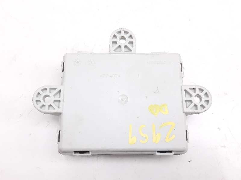 Recambio de modulo confort para ford grand c-max titanium referencia OEM IAM AV6N14B533BJ  