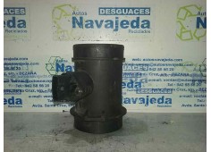 Recambio de caudalimetro para mg rover serie 25 (rf) classic (5-ptas.) referencia OEM IAM 0280218012 BOSCH 0280218012