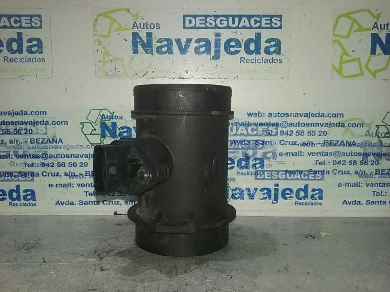 Recambio de caudalimetro para mg rover serie 25 (rf) classic (5-ptas.) referencia OEM IAM 0280218012 BOSCH 0280218012