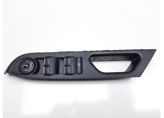 Recambio de mando elevalunas delantero izquierdo para ford b-max titanium referencia OEM IAM AM5T14A132GA  