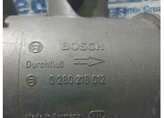 Recambio de caudalimetro para mg rover serie 25 (rf) classic (5-ptas.) referencia OEM IAM 0280218012 BOSCH 0280218012 2