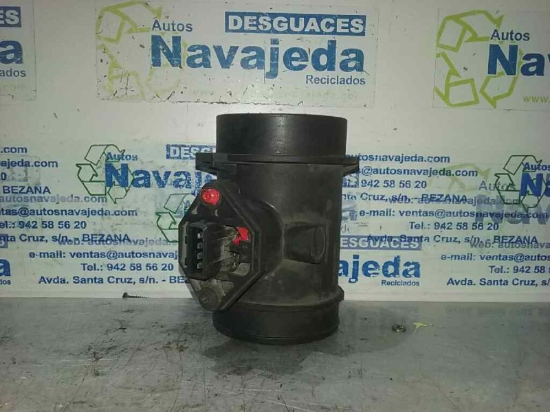 Recambio de caudalimetro para mg rover serie 600 (rh) 620 sdi referencia OEM IAM 0281002120 BOSCH 0280218012