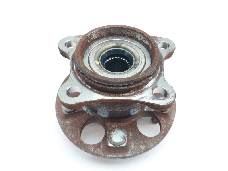 Recambio de buje para lexus rx 400h referencia OEM IAM 4241048041  