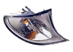 Recambio de piloto delantero derecho para bmw serie 3 berlina (e46) referencia OEM IAM 14200572  